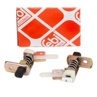 2X febi TüRkontaktschalter FüR VW Golf 2 Passat B2 T4 Audi Coupe B2 Quattro