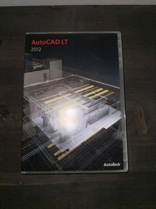 Autocad Lt License | eBay