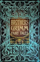 Grimm - Brothers Fairy Tales - Hardback - G245Z