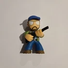 Supernatural BOBBY SINGER Funko Mystery Mini
