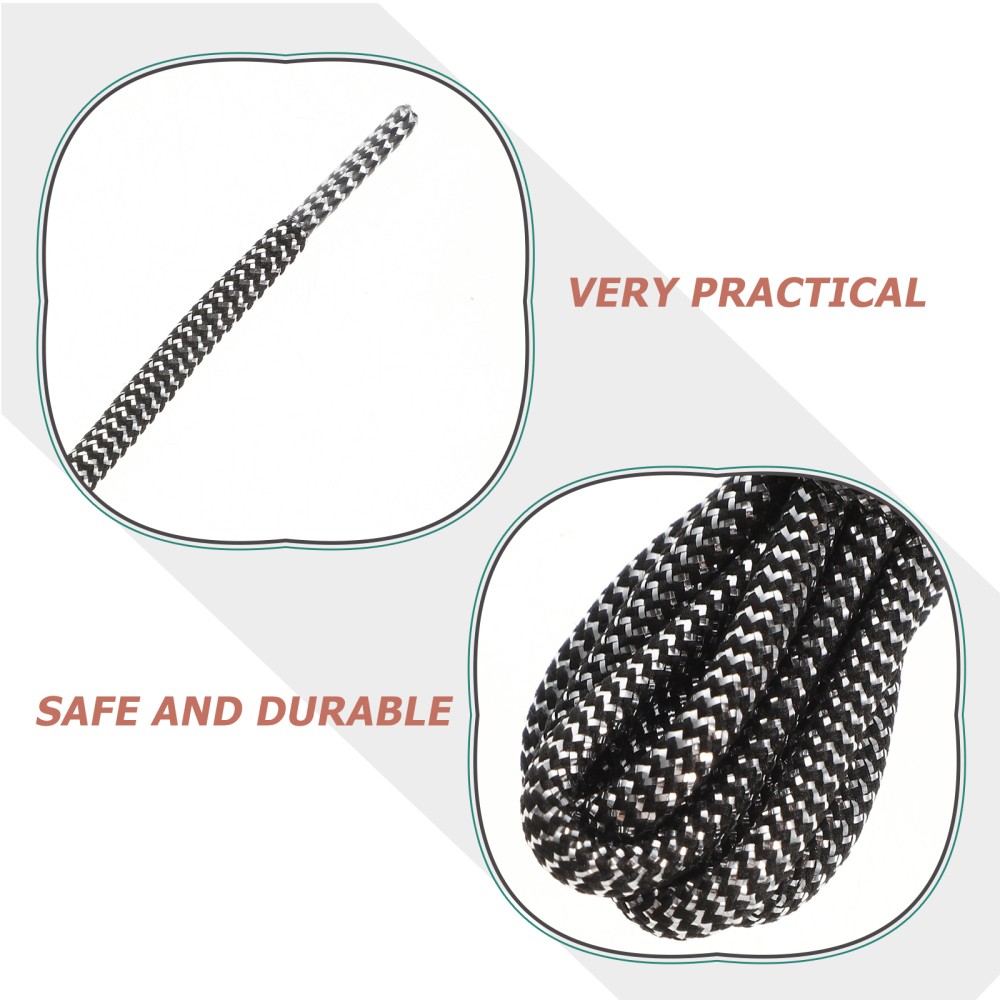 APL Lacci In Filo Lavoro Miss Tondo Lacci Scarpe Per Scarpe Da Ginnastica