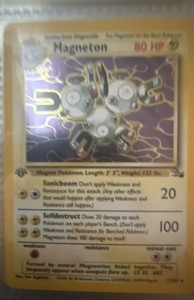 Magneton 11 62 | eBay