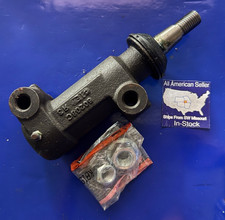 Steering Idler Arm And Bracket Assembly Bracket Genuine Moog K6533 Steering Idler Arm And Bracket Assembly Bracket Genuine Moog K6533