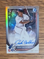 2013 Bowman Chrome Autographs Checklist and Guide 6