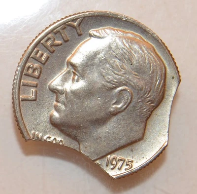 1975 US Coin Errors for sale | eBay