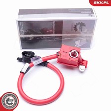 Batterieadapter ESEN SKV 96SKV301 f�r BMW 5er F10 Touring F11 7er F01 F02 F03 X5