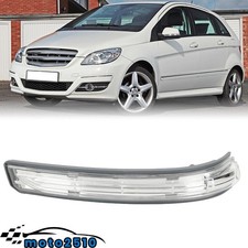 R&uuml;ckspiegel Blinker LED Spiegelblinker Links F&uuml;r Mercedes W169 W245 2008-2012