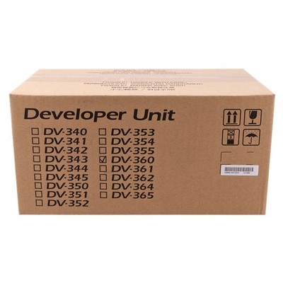 Kyocera Developer Unite DV-360 (302J293010)