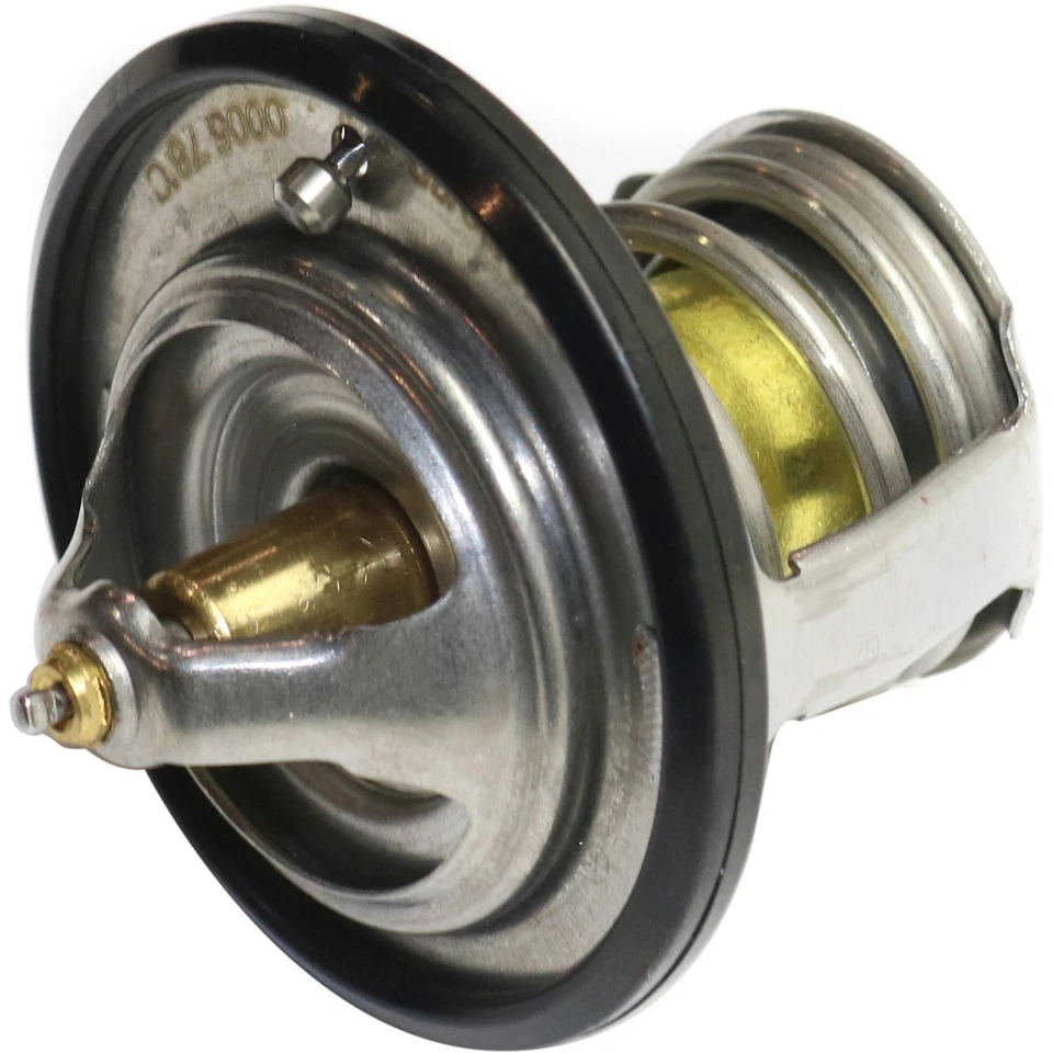 Termostato para Subaru Forester 1998-2013 compatible con Impreza 1993-2001 Foto 2 de 4