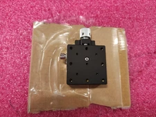 XEG40 Adjustable Stage Unit #1 New Out of Box!