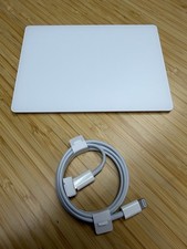 Apple Magic Trackpad Rechargeable Touchpad Wh...