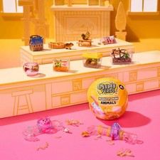 Miniverse Make It Mini ANIMALS SERIES 2  YOU CHOOSE  OPEN/NEW