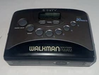Sony Walkman WM-FX211 AM/FM Radio Cassette Player - Needs Belt?