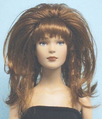 dollhouse doll wigs