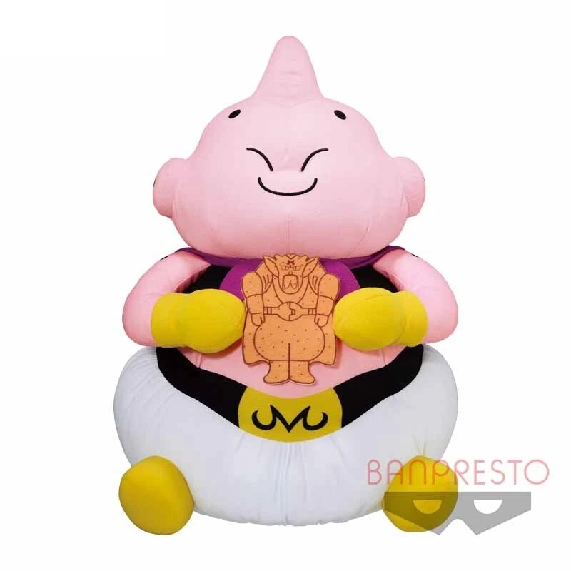 Muñeco store majin buu