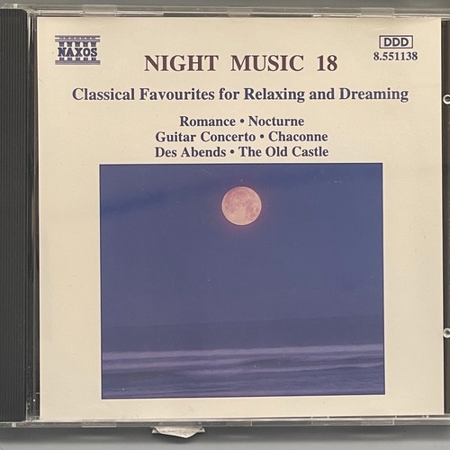 Klassik, Operette, Classic Musik CD/CDBOX Auswahl (Nur 1 mal Porto)+Multirabatt - Bild 358 von 538