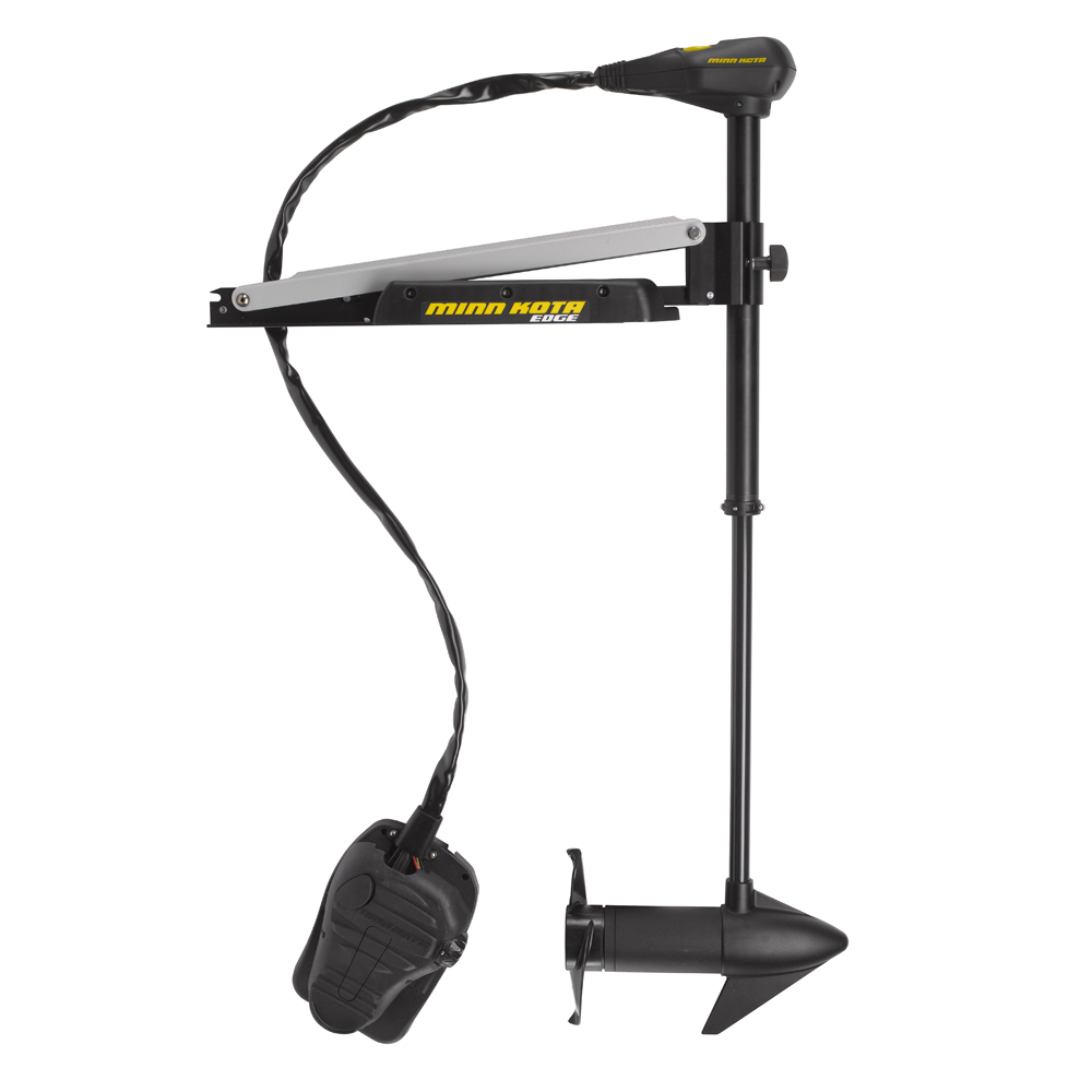 With Foot Control Pedal 24v-70lb-52"