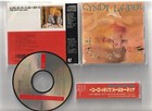 Cyndi Lauper – True Colors Japan CD w/ box obi 1st press 3200 yen 32・8P-150