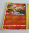 POKEMON ASTRES RADIEUX FRANCAISE CARD CARTE Ponyta 021/189 FR JCC NM