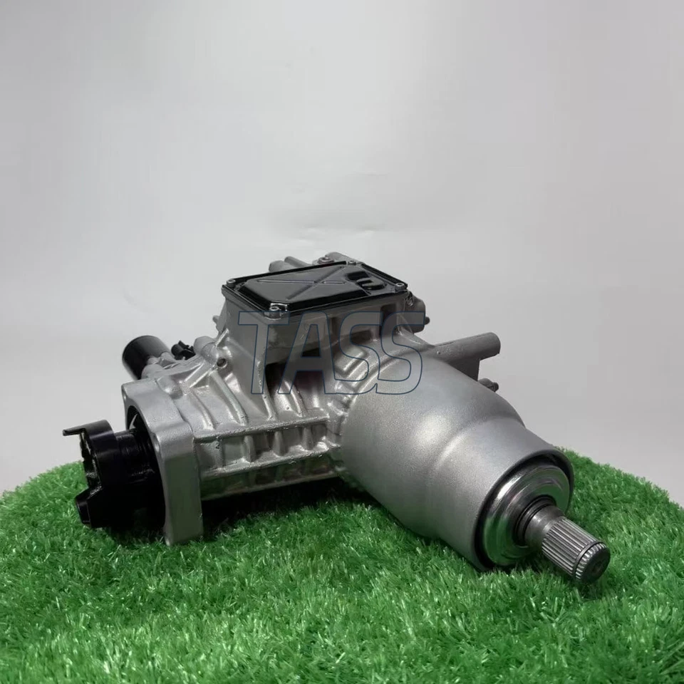 转移箱总成适用于吉普大切诺基 2011 - 2019 68090612AG — 第 3/3 张图片