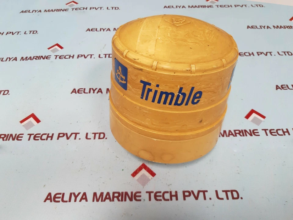 Trimble 200D Ant Gps Antenna 81378-01 - Image 4 of 4