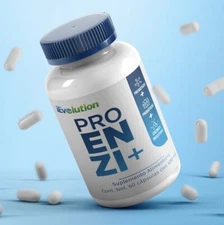 iEVOLUTION PRO ENZI+
