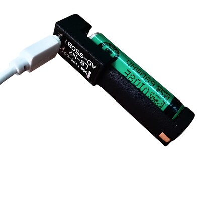 USBC Rechargeable Battery Case For DENON DMP-P33 AP-29