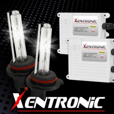 Kit de conversión de faros antiniebla y faros de xenón HID 35W/55W 9006 lastre delgado