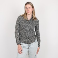 Equipment Jacket, Uk Size 6