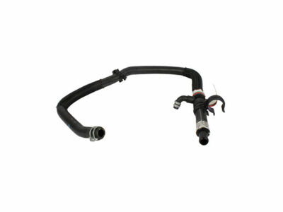 For 2010-2012 Ford Fusion Heater Hose Motorcraft 29887XG 2011 2.5L 4 Cyl GAS