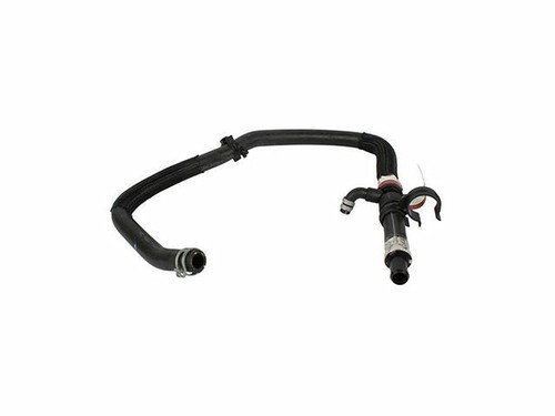 Gates 13-20 Ford Fusion 4-Cyl. 2.5L Bottom Molded Heater Hose main image 0