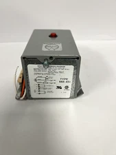 NEW White Rodgers divison oil burner control 668-451