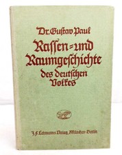 Paul, Gustav - und Raumgeschichte des deutsch...