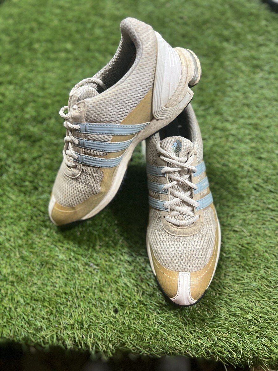adidas gazelle silver green womens Codechaos 25 Golf Shoes by adidas – Pebble Beach Shop Online