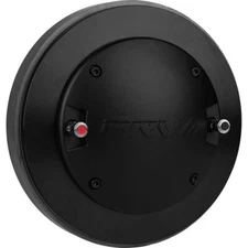 PRV AUDIO D4400Ti 2" Exit Bolt-On Titanium 200 Watts RMS Pro Audio