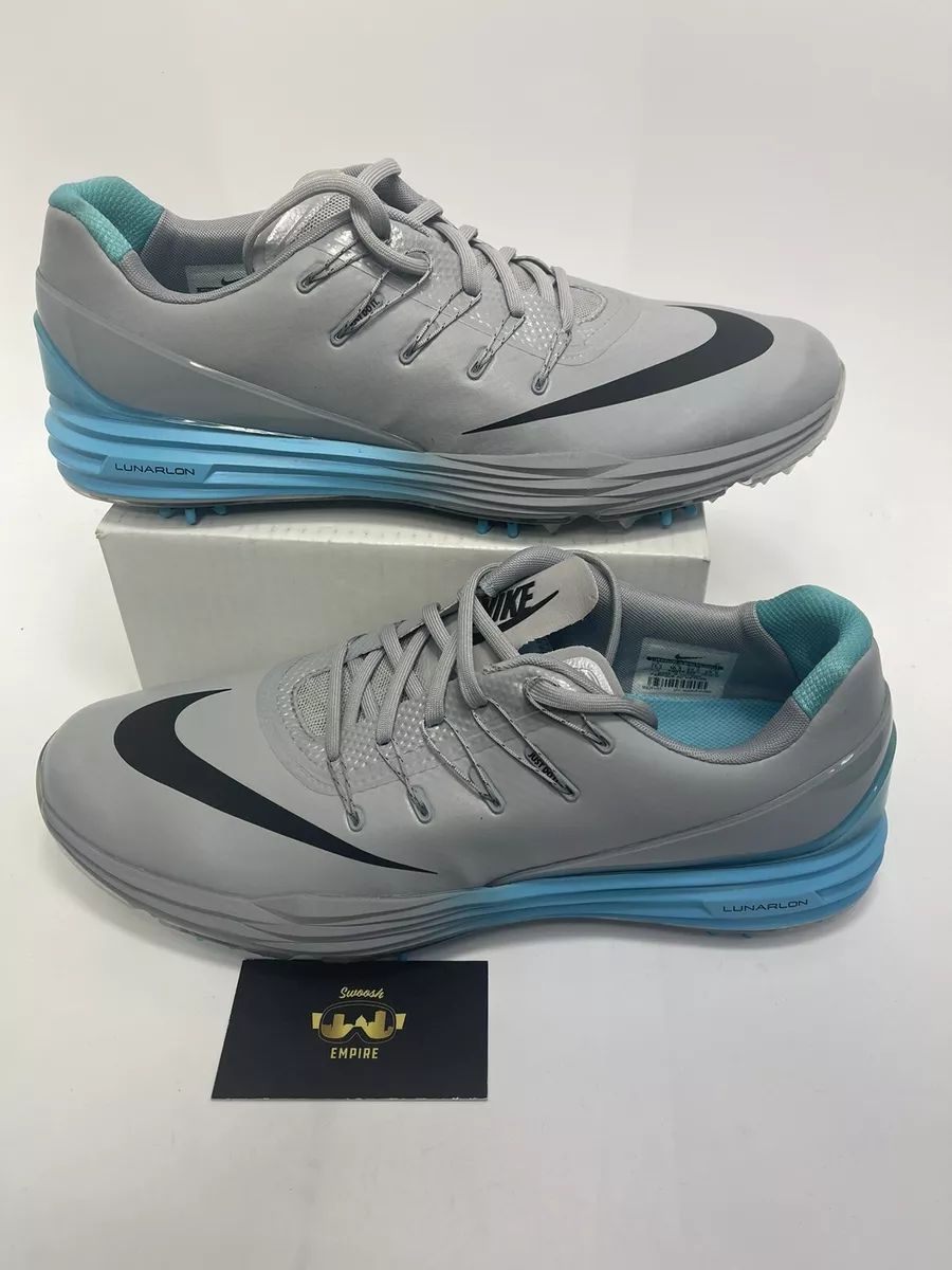 Nike lunar control store 4 wolf grey