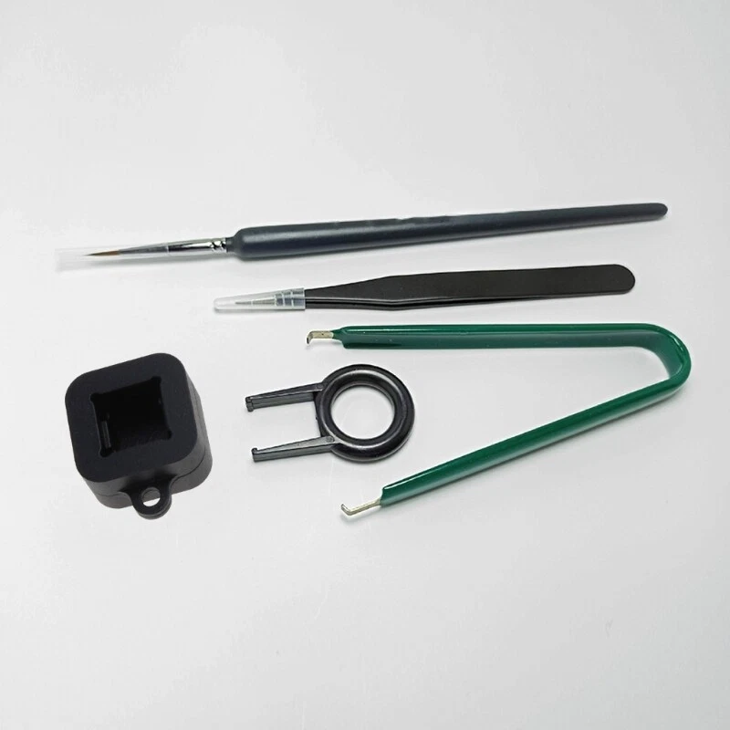 Mechanical Keyboard Lube Pen Tool with Opener for Cherry Kailh Gatero Switches