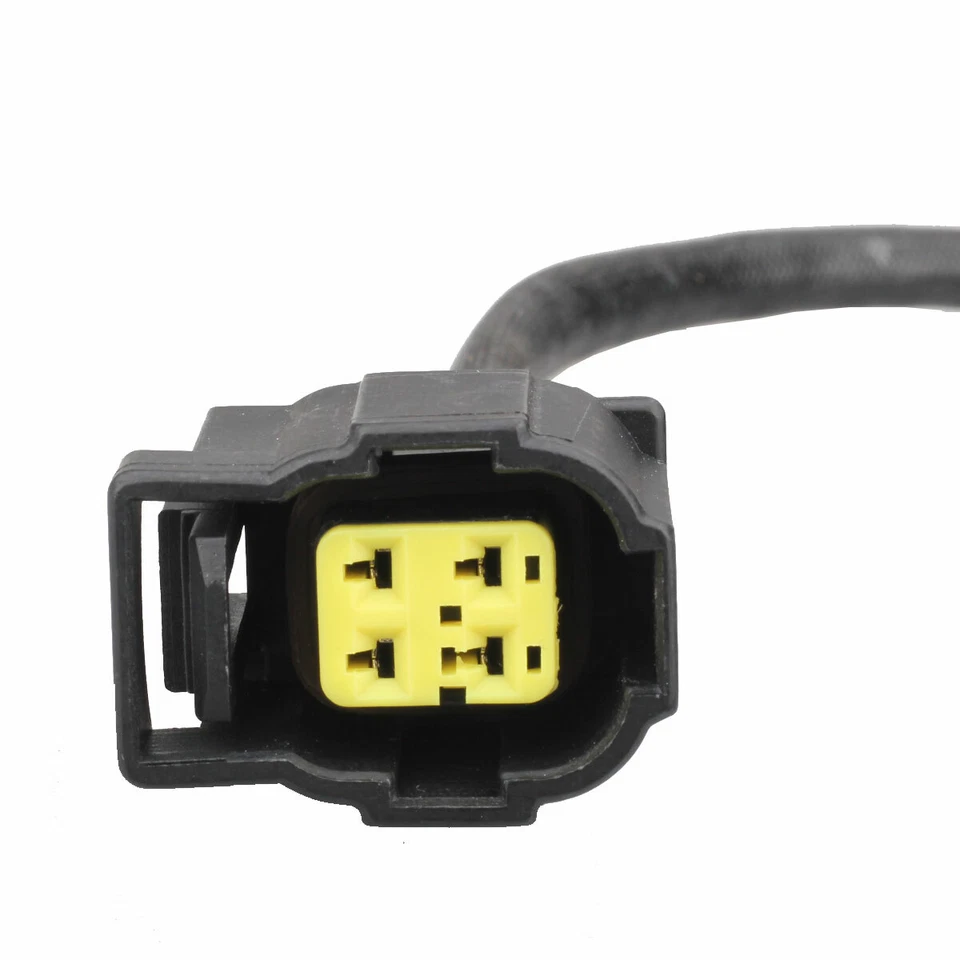 2x Sensor de oxígeno para 2008 2009 2010 2011 2012 2013 2014 2015 Smart Fortwo 1000cc Foto 3 de 4