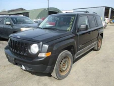 Power Steering Pump Classic Style Fits 07-17 COMPASS 907475