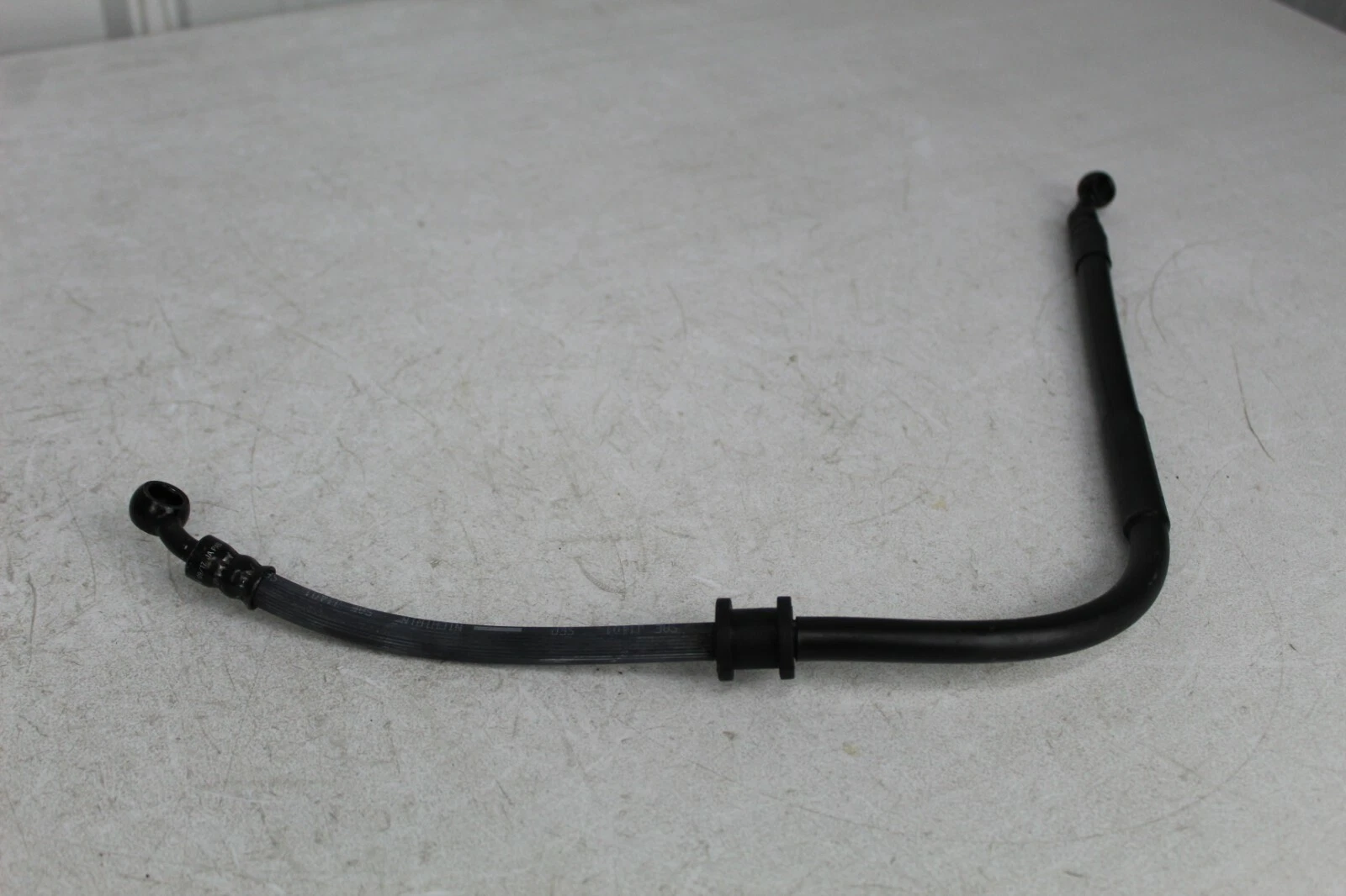 NEW 2018 CRF250R Rear Brake Hose 43310-MEN-A81 CRF450R CRF 250 18 - 20 450 17-20