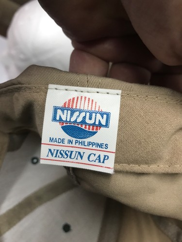 Commercial Fleet Solutions Vintage Cap Hat SNAP BACK - Bild 4 von 5