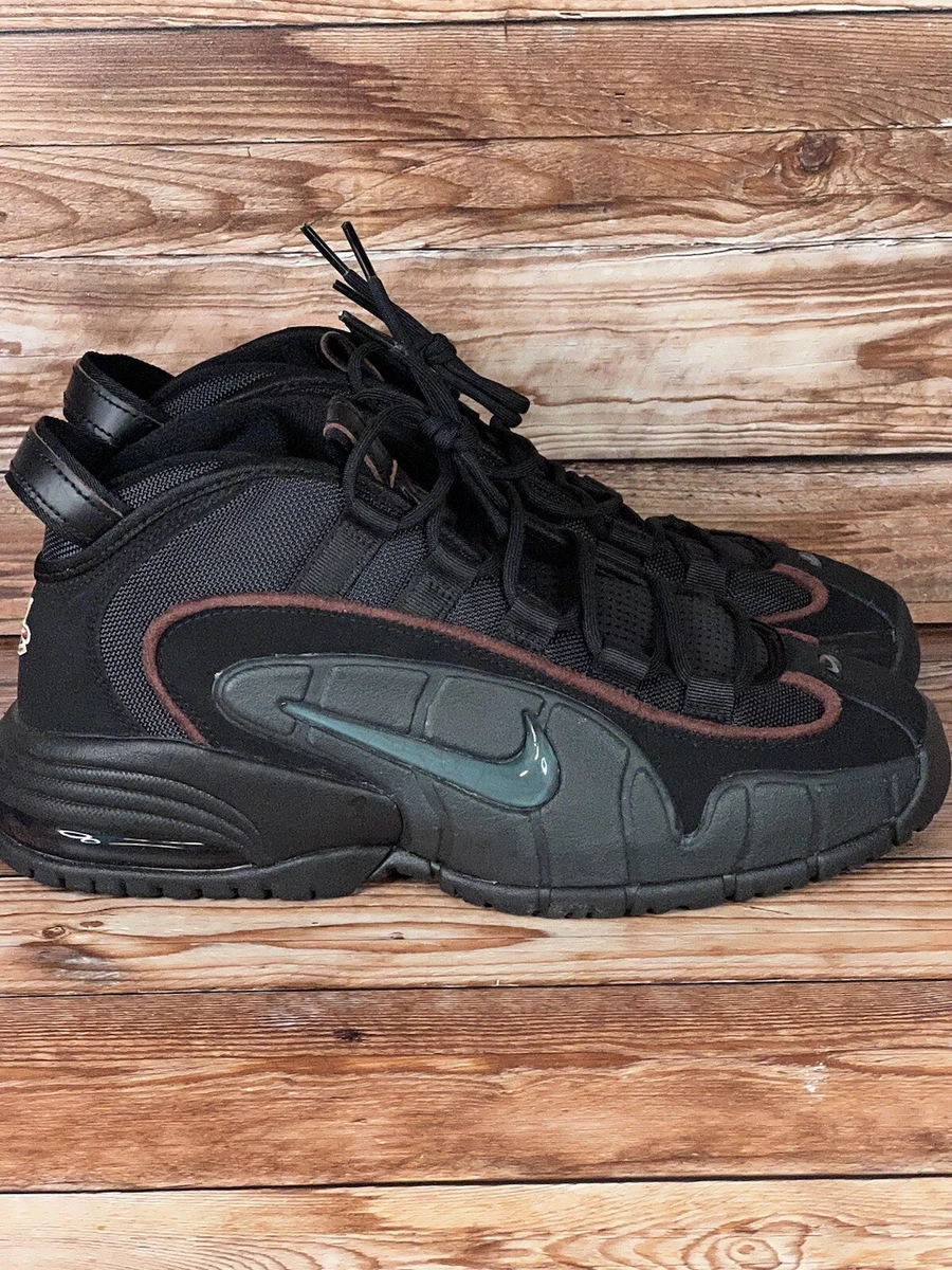 nike penny max