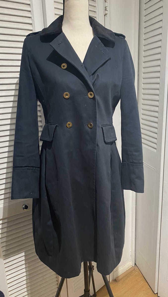 ASO BLAIR WALDORF MBMJ COAT M | eBay