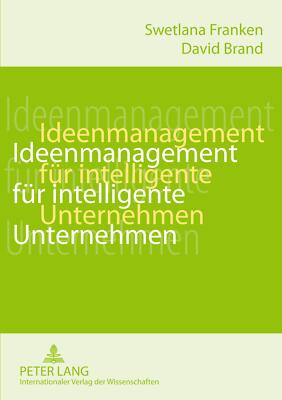 Ideenmanagement für intelligente Unternehmen | Buch | 9783631576038