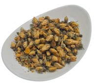 (104,40Eur/Kg) Sena-Premium Ganze Rosenknospen Gelb (250G)