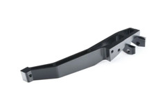 AUDI R8 Spyder 4S Rear Right Lid Spoiler Retainer 4S0813658B NEW GENUINE