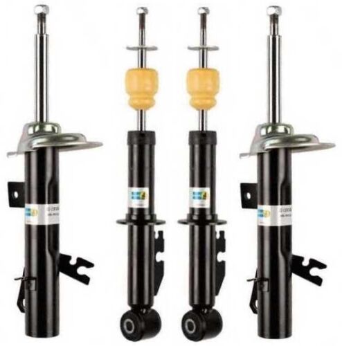 Bilstein 4x B4 Shock Absorbers High OEM Quality 22-119193, 22-119186, 19-119205 - Picture 1 of 1