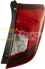 Feu avant (phare) Honda JAZZ
