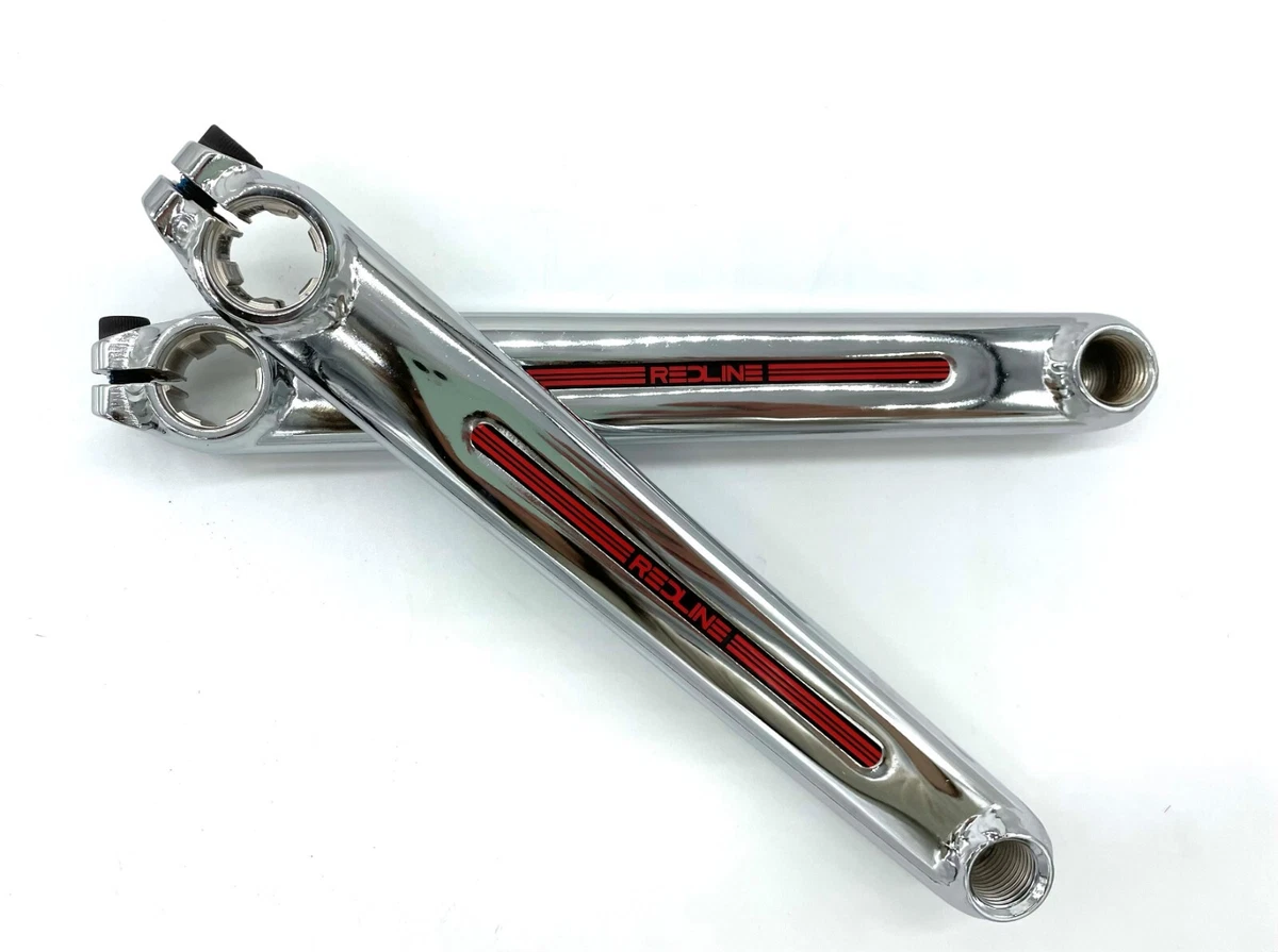 REDLINE フライトクランクアーム 175mm NOS OLD BMX redline-flight