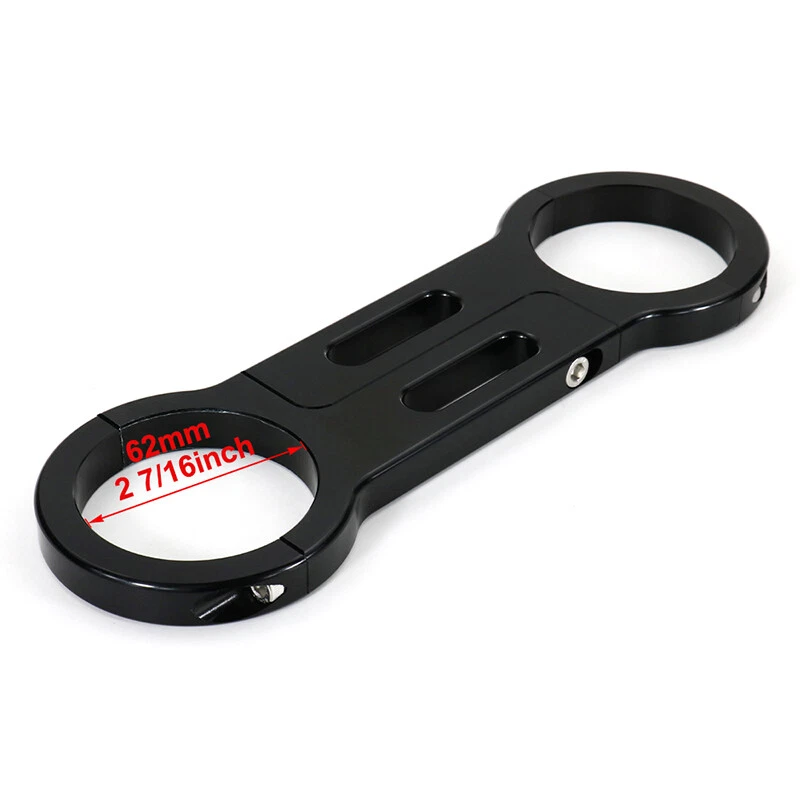 Kit de horquilla de repuesto apto para Harley Sportster Seventy Two XL1200V método Foto 4 de 4